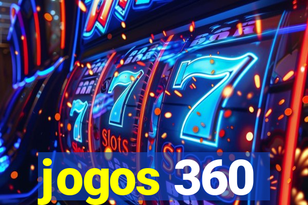 jogos 360